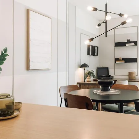 Melides - 2 Bedrooms And Pool In Avenidas Novas