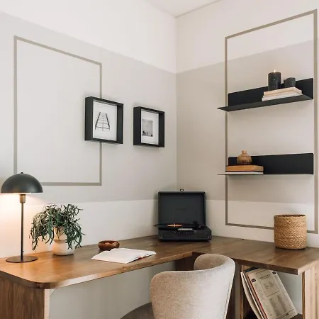 Melides - 2 Bedrooms And Pool In Avenidas Novas * Lisbon